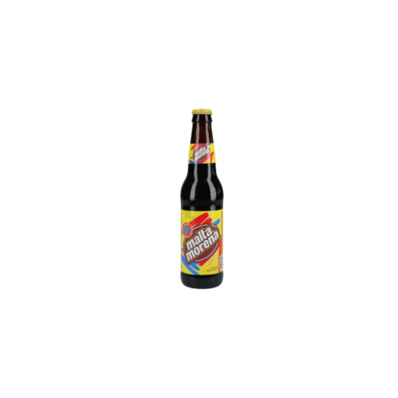 Malta morena 355ml